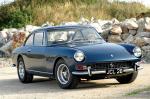 Ferrari 330 GT 2+2 Coupe (Series II) 1965 года (UK)